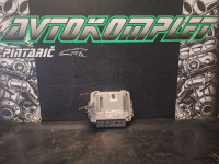Citroen Berlingo 2010 1.6 HDI Motorni računalnik ECU 9664843780