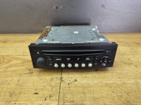 Citroen c3 2005-2009 ORIGINAL RADIO AVTORADIO RADIJO