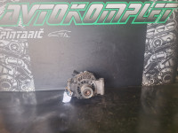 Citroen C3 2010 1.4 VTi 70 KW 8FP Alternator A005TG0881ZEB