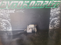 Citroen C3 2010 1.4 VTi 70 KW 8FP Zaganjač M000T32271Z