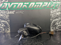 Citroen C3 2010 levo ogledalo 5 + 2 pin