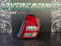 Citroen C3 2012 zadnja desna luč 9673805280