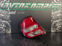 Citroen C3 2012 zadnja leva luč 9673805480