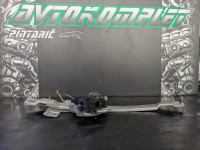 Citroen C3 2017 sprednji levi mehanizem za steklo motorček 9813093280