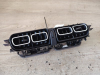 Citroen C3 Aircross sredinski zračnik zračniki reže ventilacije