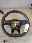 Citroen C3 Aircross volan volanski obroč 34250257d