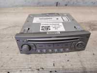Citroen C3 Picasso avtoradio radijo, radio