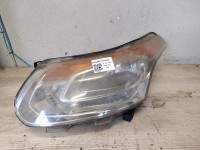 Citroen C3 Picasso levi žaromet luč