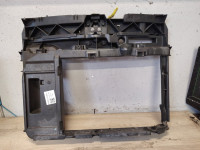 Citroen C3 Picasso vezna stena
