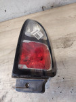Citroen C3 Picasso zadnja desna luč