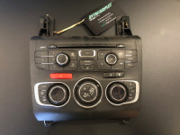 Citroen C4 2011 Klimatronic 9675882277