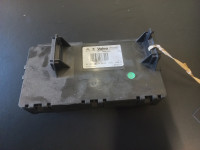 Citroen C4 2011 Računalnik klime 9687606680