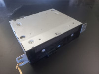 Citroen C4 2011 Radio 9666994580