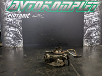 Citroen C4 cactus 1.6 HDi 73 kW 2014 vakumska črpalka 9804021880