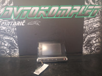 Citroen C4 Cactus 2014 1.6 Diesel Display ekran 981148628000