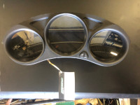 Citroen C4 mk2 2011 1.6 HDI 82 kW števec 96657314xt