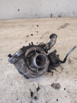 Citroen C4 Peugeot 308 1.6 Hdi turbina turbo 81kw