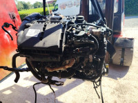 Citroen C4 Picasso 13-18 1.6 Hdi motor mašina BH01