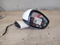 Citroen C4 Picasso 13-18 desno ogledalo zložljivo +mrtvi kot