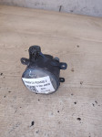 Citroen C4 Picasso 13-18 leva meglenka