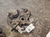 Citroen C4 Picasso 13-18  levo pesto premnik obesa
