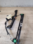 Citroen C4 Picasso 13-18 sprednji desni pomik stekla mehanizem vodila
