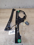 Citroen C4 Picasso 13-18 sprednji levi pomik stekla mehanizem vodila m
