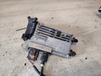 Citroen C4 Picasso 13-18 start stop modul računalnik akumulatorja