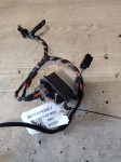 Citroen C4 Picasso 13-18 upor krmilnik kabinskega ventilatorja