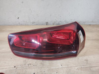 Citroen C4 Picasso 13-18 zadnja desna luč