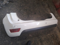 Citroen C4 Picasso 13-18 zadnji odbijač
