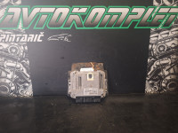 Citroen C4 Picasso 2012 1.6 HDi 85 KW Računalnik ECU 9666986680