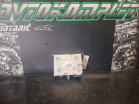 Citroen C4 Picasso 2 2016 Radio navigacija 9820225280