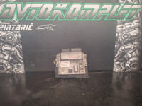 Citroen C4 Picasso 2014 2.0 TDCi Motorni računalnik ECU 9804828580