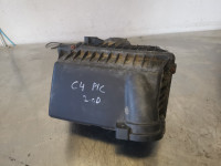Citroen C4 Picasso ohišje zračnega filtra nosilec filtra 2.0 HDI