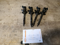 Citroen C4 Picasso Peugeot 207 308 1.6 hdi injektorji injektor