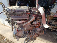 Citroen C4 Picasso Peugeot 308 3008 1.6 HDI motor BH01