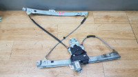 Citroen C5 2008-2015 VODILO MEHANIZEM STEKLA SPREDAJ DESNO