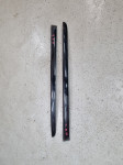 Citroen c5 2008 DESNA LETVICA OB VETROBRANSKEM STEKLU