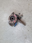 Citroen c5 2008 PESTO KOLESA SPREDAJ DESNO