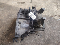 Citroen C5 3 2009- 2.0 hdi menjalnik 20mb25 Peugeot 407