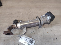 Citroen C5 3 2009- 2.0hdi EGR ventil hladilnik EGR