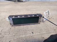 Citroen C5 3 2009- ekran za radio zaslon ekranček