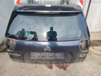 Citroen C5 3 2009- pokrov prtljage pokrov prtljažnika zadnja havba prt