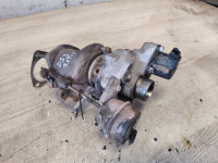 Citroen DS3 C3 10-17 1.6 Thp turbina turbo