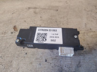 Citroen DS3 C3 10-17 Bluetooth modul računalnik