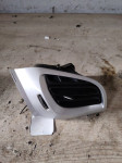Citroen DS3 C3 10-17 desni zračnik reže ventilacije