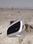 Citroen DS3 C3 10-17 levi zračnik reže ventilacije
