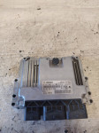 Citroen DS3 C3 10-17 Peugeot 1.6 Thp motorni računalnik ecu