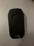 Citroen Peugeot rezervni ključ